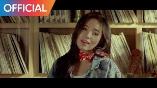 조정민 (Jo Jung Min)  - 슈퍼맨 (Superman) MV