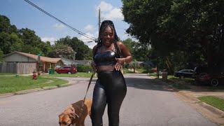 Shanell Nicole - DUMB H*ES 🤪 (Official Video)