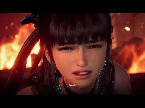 STELLAR BLADE Gameplay Walkthrough Part 1 FULL GAME [4K 60FPS PS5] - No Commentary