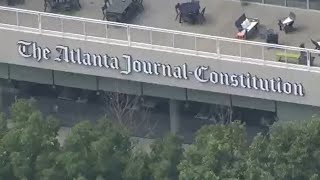 Atlanta Journal-Constitution to cease production of printed newspaper after 157 years