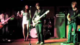 Blue Note - Come Together Live (The Beatles)