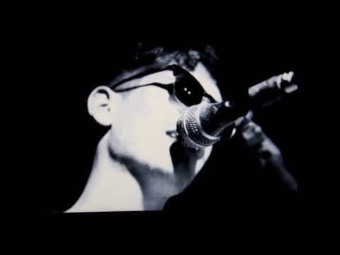BALLET CLANDESTINO - Substantivo Abstrato (Oficial Video)