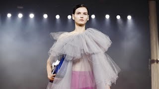 Off White | Spring Summer 2018 Full Fashion Show | Exclusive