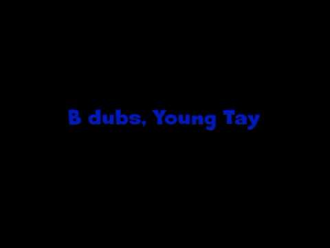 The Unit | Gangbang Remix | B dubs, Young Tay