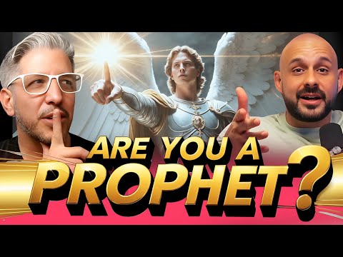 10 Signs You Are A Prophet Of The Most Powerful God - FIND OUT TODAY!