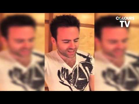 Gareth Emery - Video Message May 2014