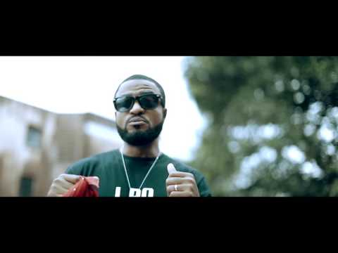 Liinx -  Ashia Ft Mister Elad (Official video)