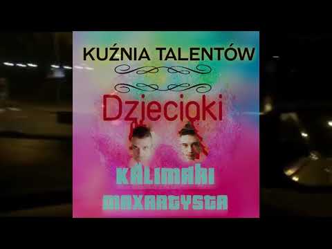 Max Artysta  - Dzieciaki ft. Kalimari