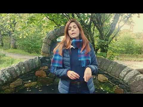 Presentación Highland Titles España