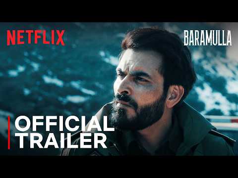 Baramulla Official Trailer