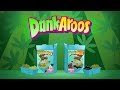 DunkARoos Commercial Parody Skit DankARoos