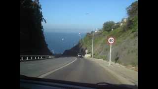 preview picture of video 'Puerto de Talcahuano'