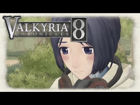 Trump Plays Valkyria Chronicles - Part 8