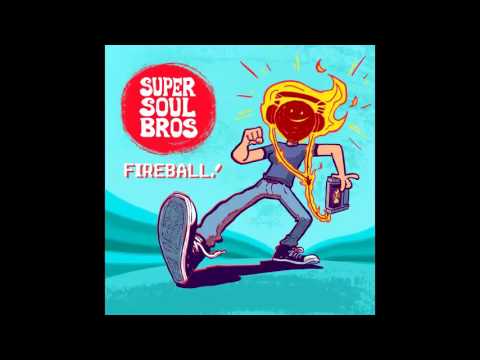 Super Soul Bros - Mario Circuit