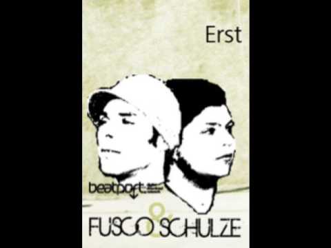 Fusco & Schulze - Richtig Fett