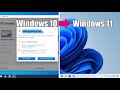 How To Upgrade To Windows 11 On Old PC Unsupported Hardware