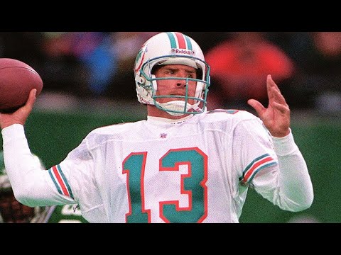 The Fake Spike: Dan Marino (1994)