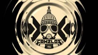 Cawzlos - Troubled Soul (MC Rut)