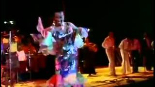 Guantanamera: Celia Cruz y La Fania All Stars