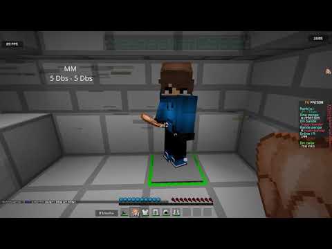 Freakyville Prison - Los_Pouls trust video nr.1 #RoadToTrust