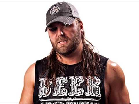james storm
