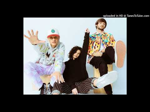 Louis The Child, Njomza, Daniel Allan - Falling