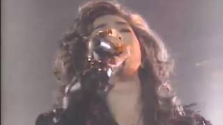 SHOW-YA-01-限界LOVERS (LIVE 1989)
