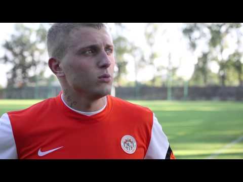 Zagłębie Lubin - Formacja Port 2000