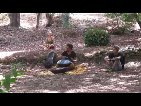 Festival Andanças 2016 - Música junto ao Palco Tradições