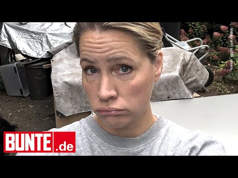 „Oh Gott, mir wird ganz schlecht“: Judith Rakers erzählt von ihrer üblen Verletzung