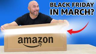 Amazon Big Spring Sale TOOL DEALS (Final Day to Save)
