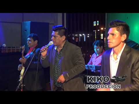 MIX NEGRITO - LA AUTENTICA DE ICA KIKO PRODUCCIONES