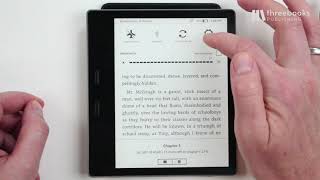 Increase the Kindle Battery Life| The Ultimate Kindle Tutorial