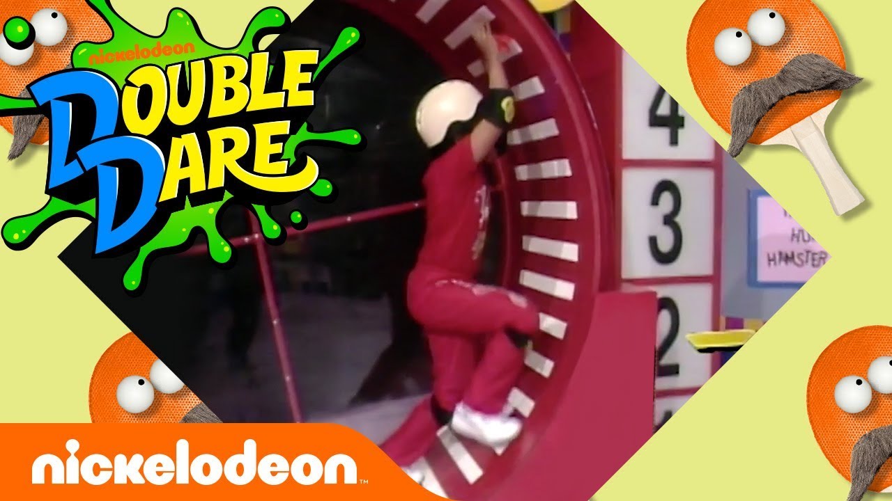 Double Dare is Back! 👃ALL NEW DOUBLE DARE THIS SUMMER! | Nick