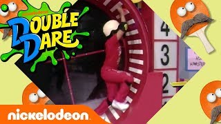 Double Dare is Back! 👃ALL NEW DOUBLE DARE THIS SUMMER! | Nick