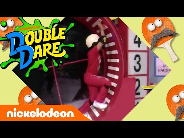 Double Dare is Back! 👃ALL NEW DOUBLE DARE THIS SUMMER! | Nick