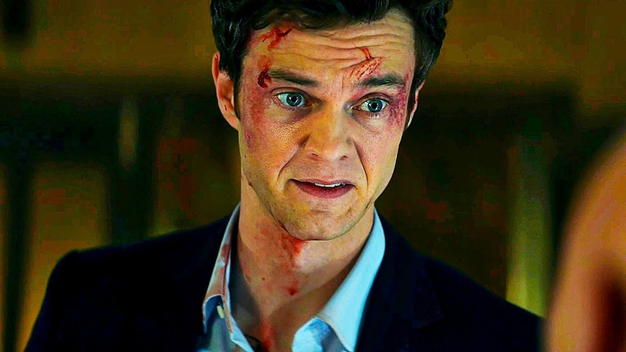 Novocaine - Видео