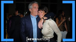 Chris Cuomo discusses 'overhyped' Epstein files | CUOMO