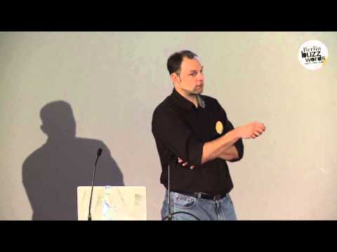Berlin Buzzwords 2014: Ralf Herbrich - Keynote: From Theory to Real World Applications ... #bbuzz