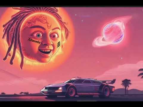 Yung Swiss - H.O.L [Visualiser]