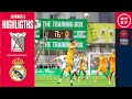 Resumen PrimeraFederación Atl Sanluqueño 2 2 R Madrid Castilla Jornada 5 Temporada 2024 25