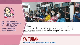 Download lagu Lagu Masa Advent Ya Tuhan | Hanya Dikau Tuhan Allahku | Madah Bakti 321 mp3 Download lagu Lagu Masa Advent Ya Tuhan | Hanya Dikau Tuhan Allahku | Madah Bakti 321 mp3