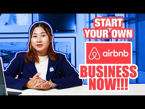 How to Start an AirBnb Business with SMDC | 2023