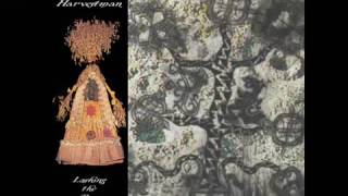 Harvestman - Sheep Crook and Black Dog