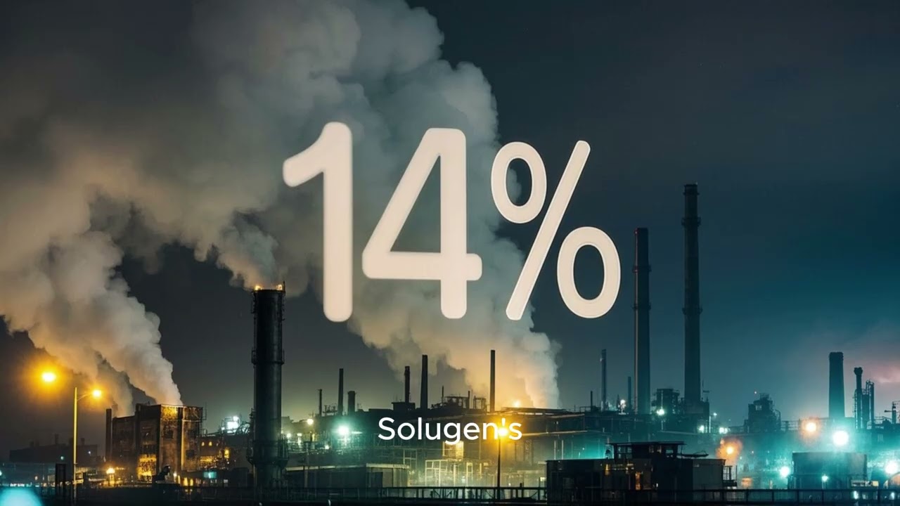 10 Innovative Green Energy Startups to Watch in 2025