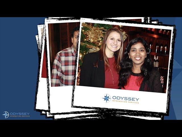 About Odyssey Information Services