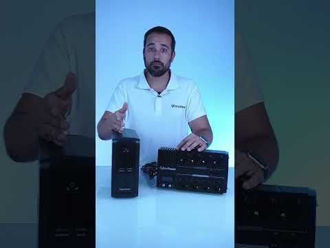 Como elegir un sai y que podemos o no conectar (Ultimaa Parte)