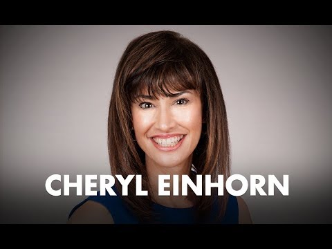 Cheryl Einhorn: The Science Of Good Decisions