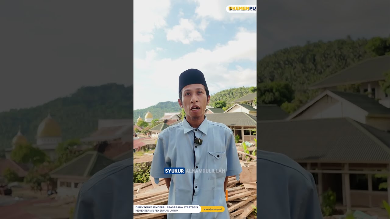 Progress PHTC madrasah NTB