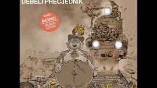 Debeli Precjednik / Fat Prezident-Zbogom svi